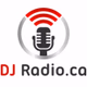DJRadio.ca Logo