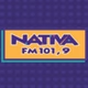 Radio Nativa FM Logo