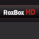 CRN - RoxBoxHD Logo