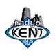 Radyo Kent 101.5 logo