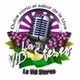 La Vid Stereo logo