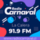 Radio Carnaval La Calera Logo