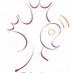 Radio Doost Logo