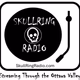 SKULLRING RADIO Logo