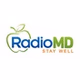 RadioMD logo