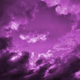 Musizman Radio - The Purple Zone Logo
