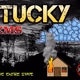 Trimble County, KY Fire, Rescue, EMS Logo