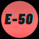 E-50 La Voz Del Despecho Logo