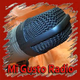 Mi Gusto Radio Logo