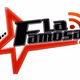 Radio La Famosa Logo