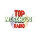 Latina 104 FM - Top Merengue Radio Logo