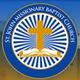 St John Radio Ministry Logo