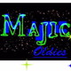 Majic Oldies Logo