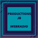 Productions JB Webradio Logo