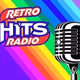 Retro Hits Radio Logo