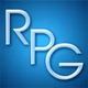 Radio Pure Gently Logo