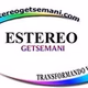 ESTEREO GETSEMANI RADIO logo