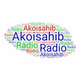 Akoisahib Radio Logo