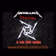 Metallica Station Radio logo
