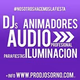 ProDJ Osorno Radio Logo