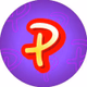 Plus FM Redencao Logo