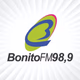 Bonito FM 98,9 Logo