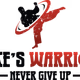 Radio Warriors And Healers Logo