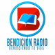 Bendición Radio Logo