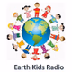 Earth Kids Radio Logo