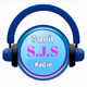 SJS Tamil Radio Logo