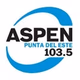 Aspen Punta del Este 103.5 Logo