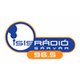 Isis Radio logo