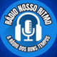 Rádio Nosso Ritmo Logo