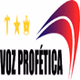 Rádio Voz Profética logo