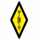Carolina 440 UHF Link System - K4JDR logo