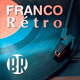 Bouje Radio - Franco Rétro Logo