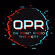 On Point Radio (OPR) The Heat Logo