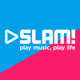 Slam! - Summer Logo