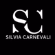 Silvia Carnevali SC Logo