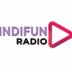 IndiFun Radio Logo