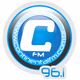 Rádio Continental FM Logo