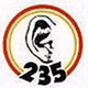 Pennine235 logo