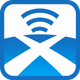 Radio Saltire Logo