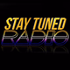StayTunedRadio Logo
