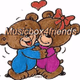 Musicbox4friends Logo