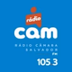 Rádio Câmara Salvador Logo