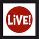 Rádio Live Brasil Logo