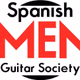 Spanish Flamenco Guitar Society Logo
