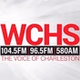 WCHS Network - W243DR logo
