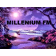 MilleniumFM logo